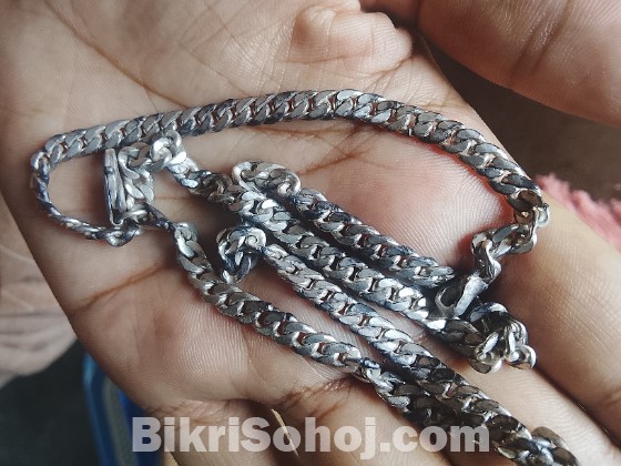 Rupar chain